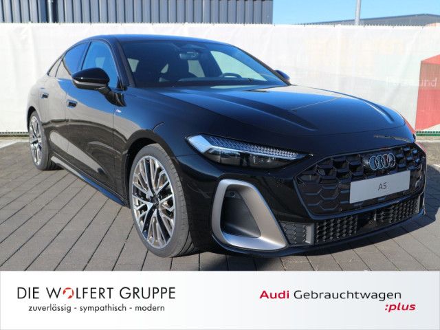 Audi A5 28.011 km 59.964 &euro; Großwallstadt 63868