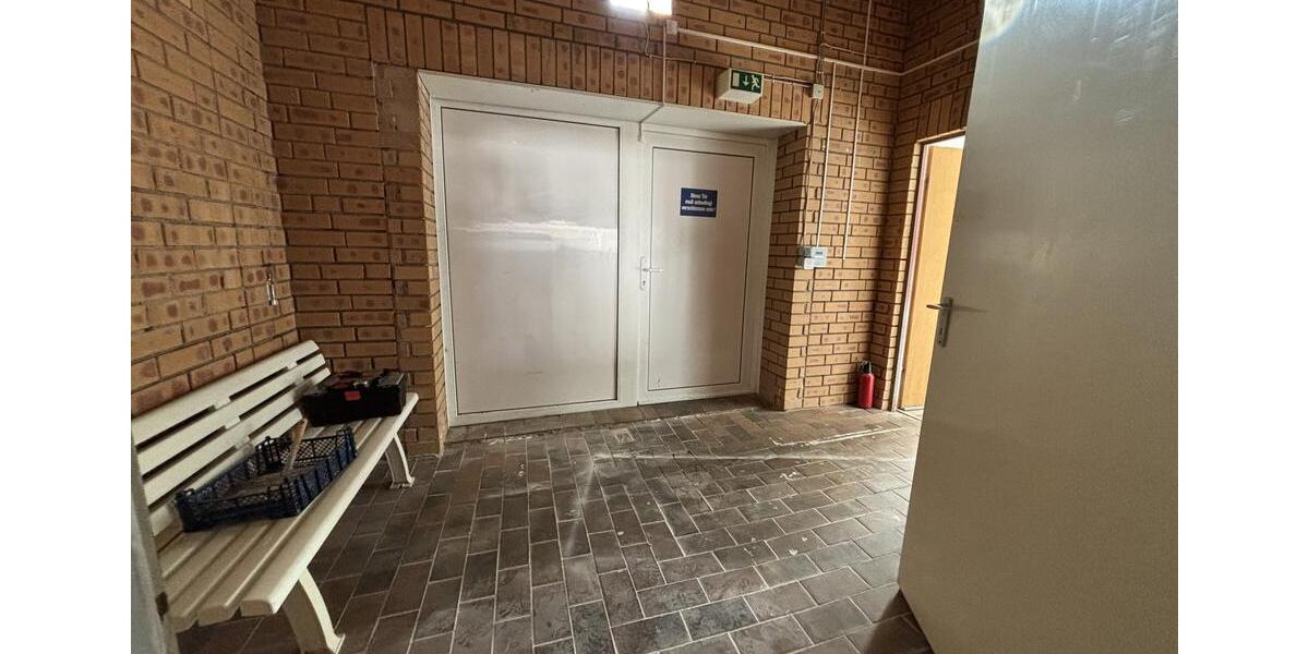 Gewerbeobjekt Duderstadt - 850&euro; | Angebot:26184323