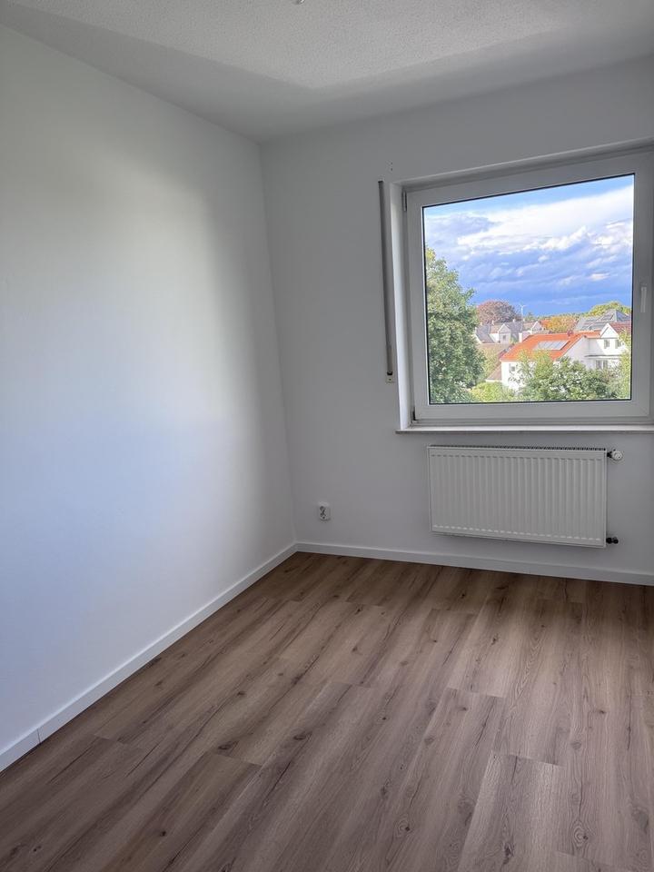 Tolle 4-Zimmer-Wohnung in absolut zentraler Lage