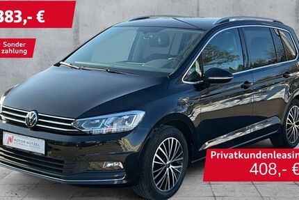 VW Touran 66.600 km 28.230 &euro; Bamberg 96052
