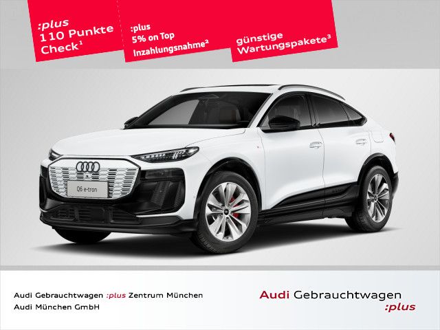 Audi Q6 e-tron 13.363 km 73.839 &euro; Eching 85386