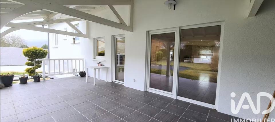 Einfamilienhaus Saarlouis - 6 Zimmer, 160 m&sup2;, 330.000&euro; | Angebot:26338923