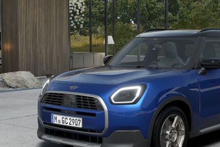 Mini Countryman C (Cooper) 18.620 km 35.230 &euro; Salzwedel-Brietz 29410