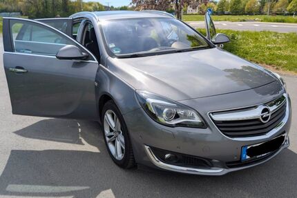 Opel Insignia 75.000 km 13.000 &euro; Büdingen 63654