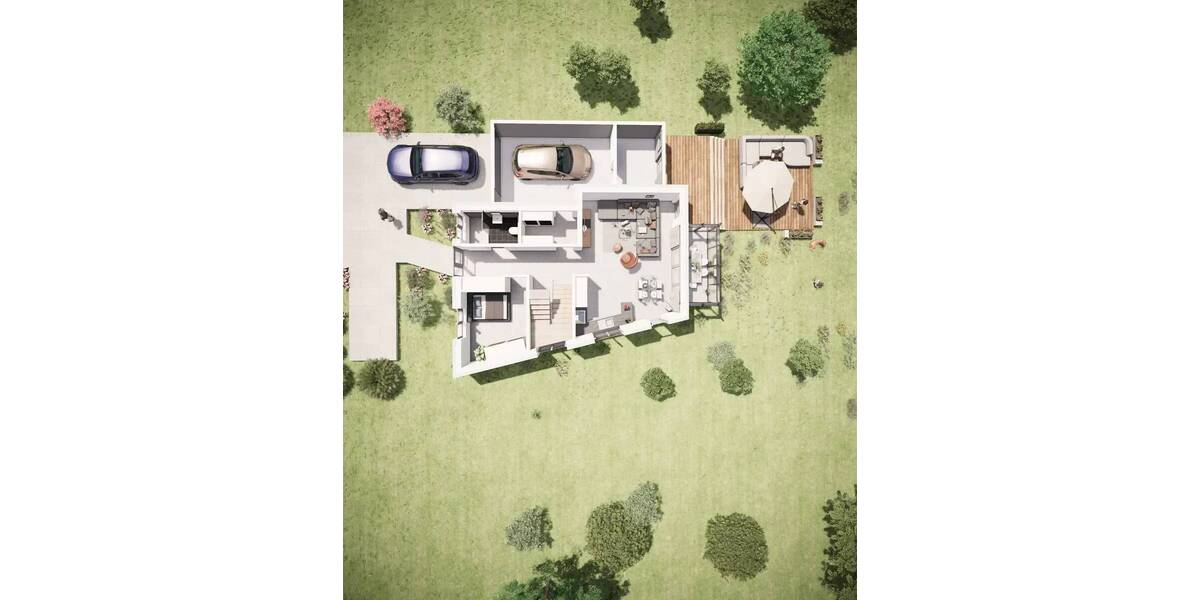 Mehrfamilienhaus, Wohnhaus Schweich Issel - 6 Zimmer, 165 m&sup2;, 597.850&euro; | Angebot:25798715