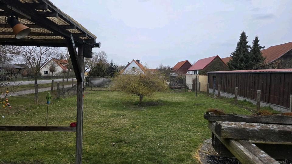 Einfamilienhaus Bismark (Altmark) - 4 Zimmer, 116 m&sup2;, 75.000&euro; | Angebot:25894383