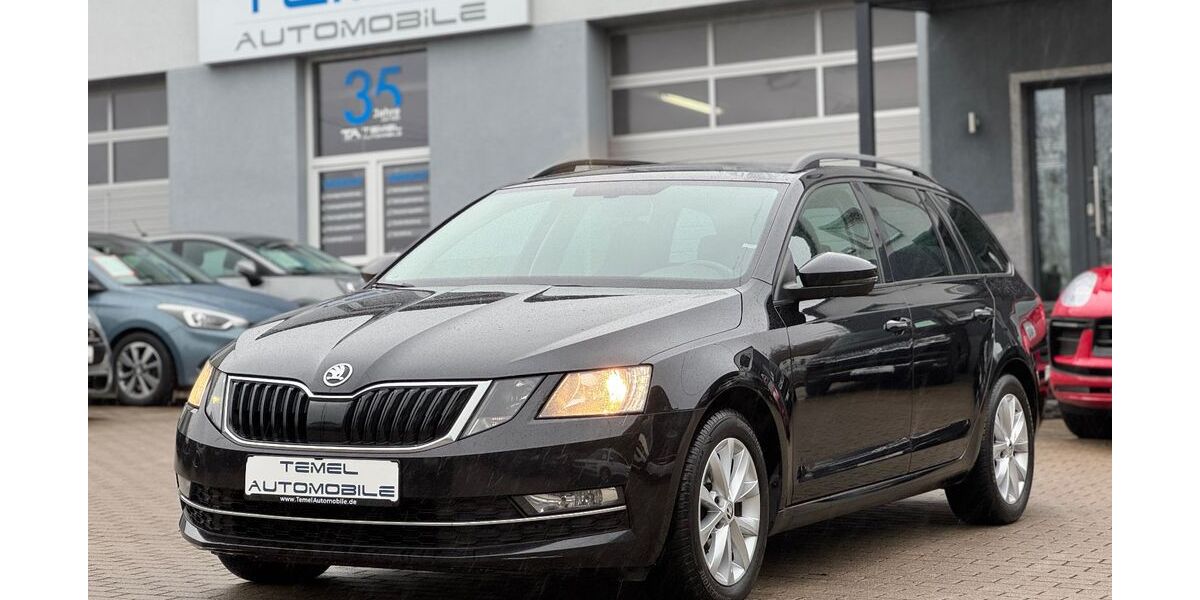 Skoda Octavia 236.158 km 9.999 € Montabaur-Eschelbach 56410