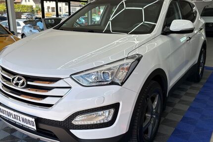 Hyundai SANTA FE 143.000 km 12.999 &euro; Ritterhude 27721