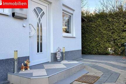Haus Offenbach Lauterborn - 5 Zimmer, 136 m&sup2;, 549.000&euro; | Angebot:24837556