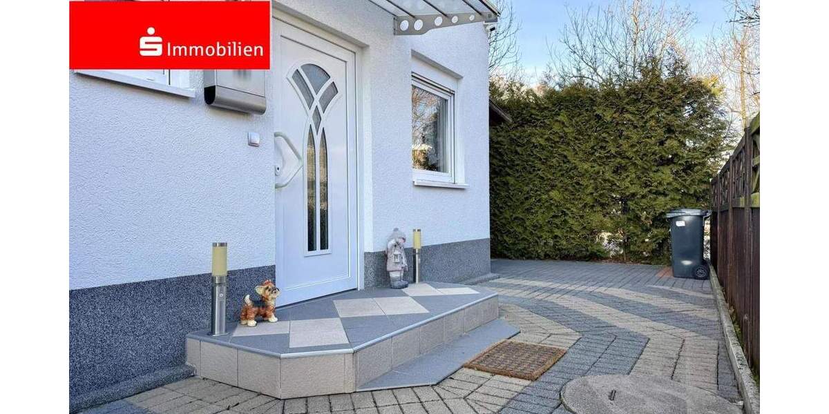 Reihenendhaus Offenbach Lauterborn - 5 Zimmer, 136 m&sup2;, 549.000&euro; | Angebot:24837556