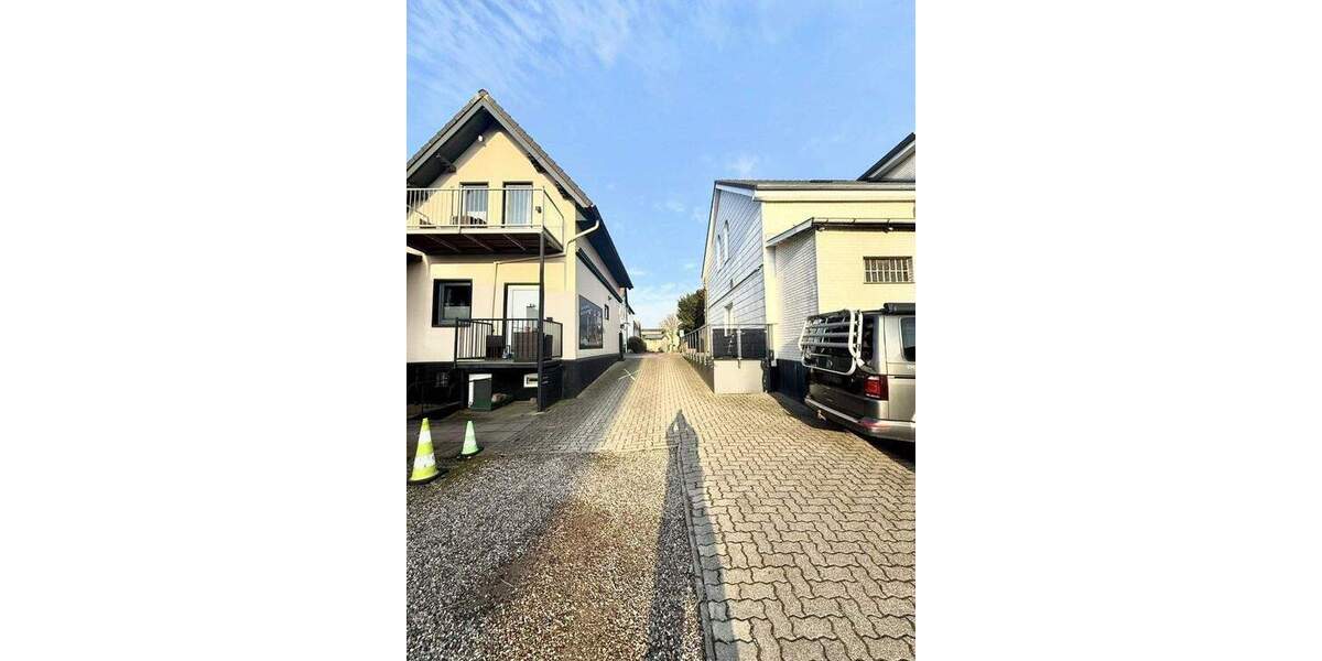 Mehrfamilienhaus, Wohnhaus Büsum - 8 Zimmer, 174 m&sup2;, 590.000&euro; | Angebot:25397211