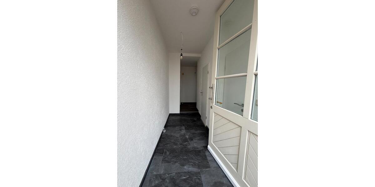 Erdgeschoßwohnung Rotenburg an der Fulda - 2 Zimmer, 46 m&sup2;, 450&euro; | Angebot:26346560