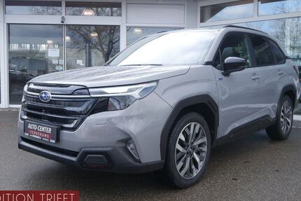 Subaru Forester 5.000 km 40.990 &euro; Memmingen 87700