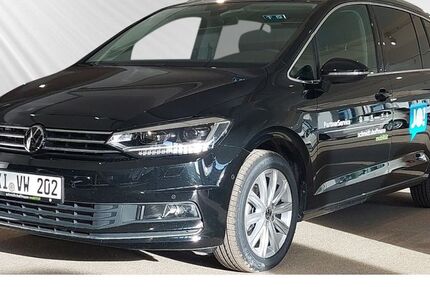 VW Touran 21.500 km 37.480 &euro; Kiel 24114