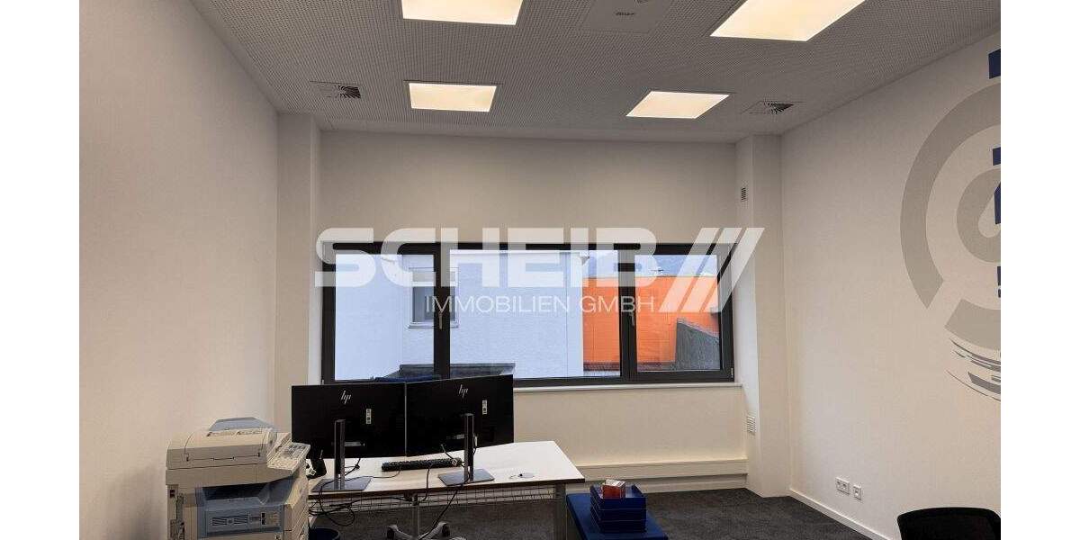 Gewerbeobjekt Künzelsau Nagelsberg - 9.540&euro; | Angebot:24989361