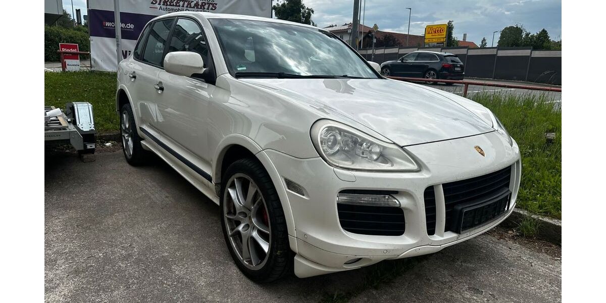 Porsche Cayenne 310.300 km 5.800 &euro; Traunstein 83278