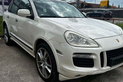 Porsche Cayenne 310.300 km 6.400 &euro; Traunstein 83278