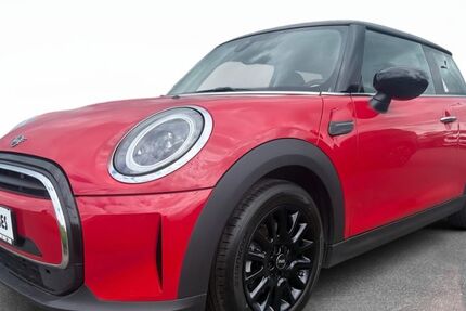 Mini Cooper 14.100 km 20.950 &euro; Bad Salzungen OT Hämbach 36469