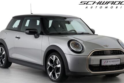 Mini Cooper C 8.500 km 25.950 &euro; Lambertsberg 54649