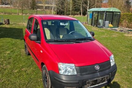 Fiat Panda 89.663 km 1.850 &euro; Gödenstorf 21376