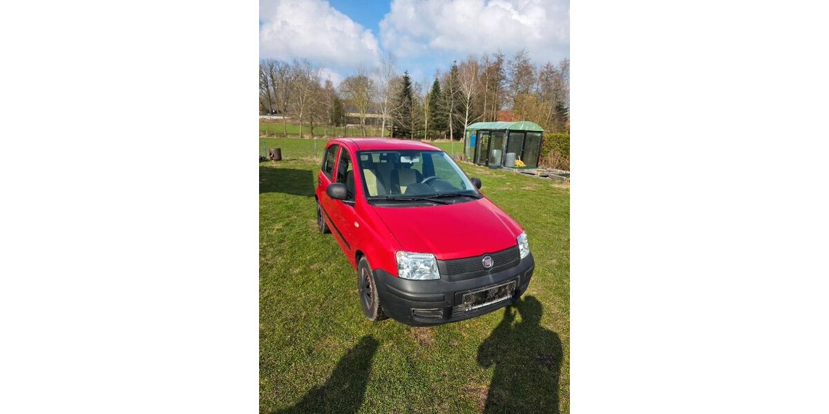 Fiat Panda 89.663 km 1.850 &euro; Gödenstorf 21376