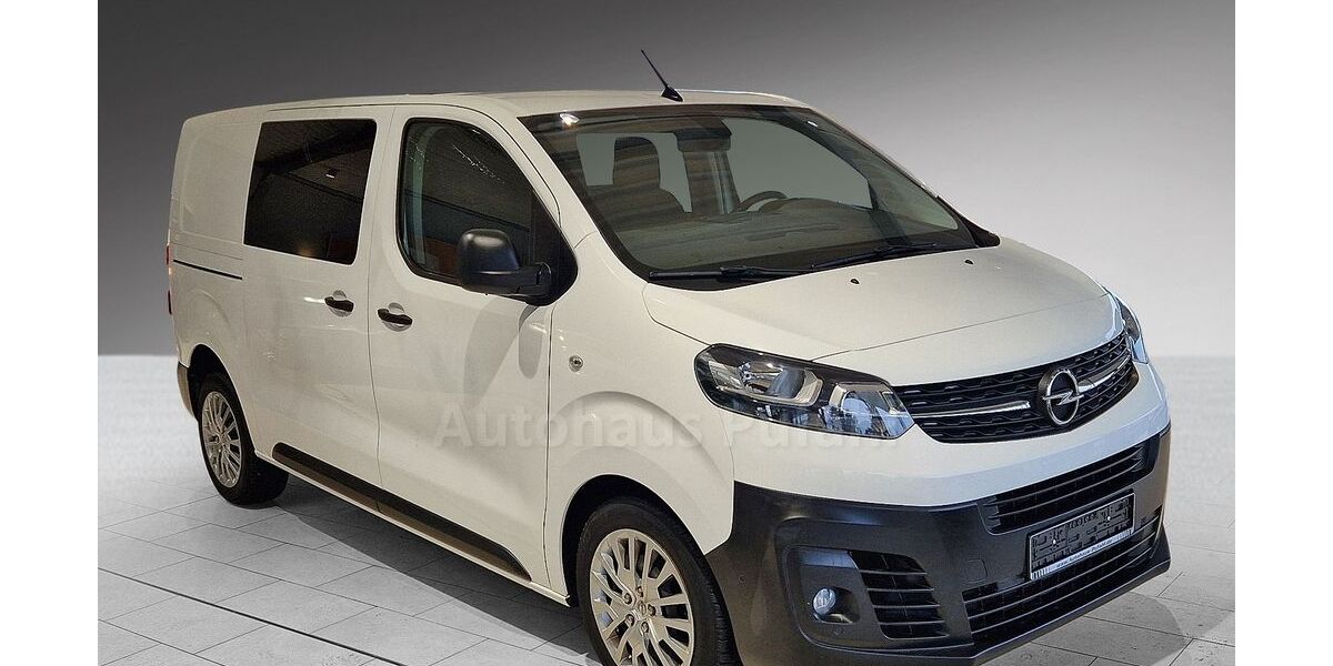 Opel Vivaro 24.000 km 24.400 &euro; Lengerich 49525