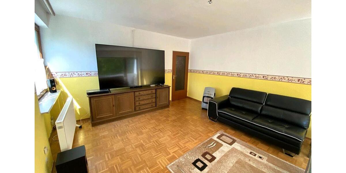 Etagenwohnung Walkenried - 2 Zimmer, 57 m&sup2;, 38.500&euro; | Angebot:26858337