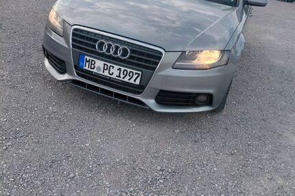 Audi A4 303.000 km 6.500 &euro; Irschenberg 83737