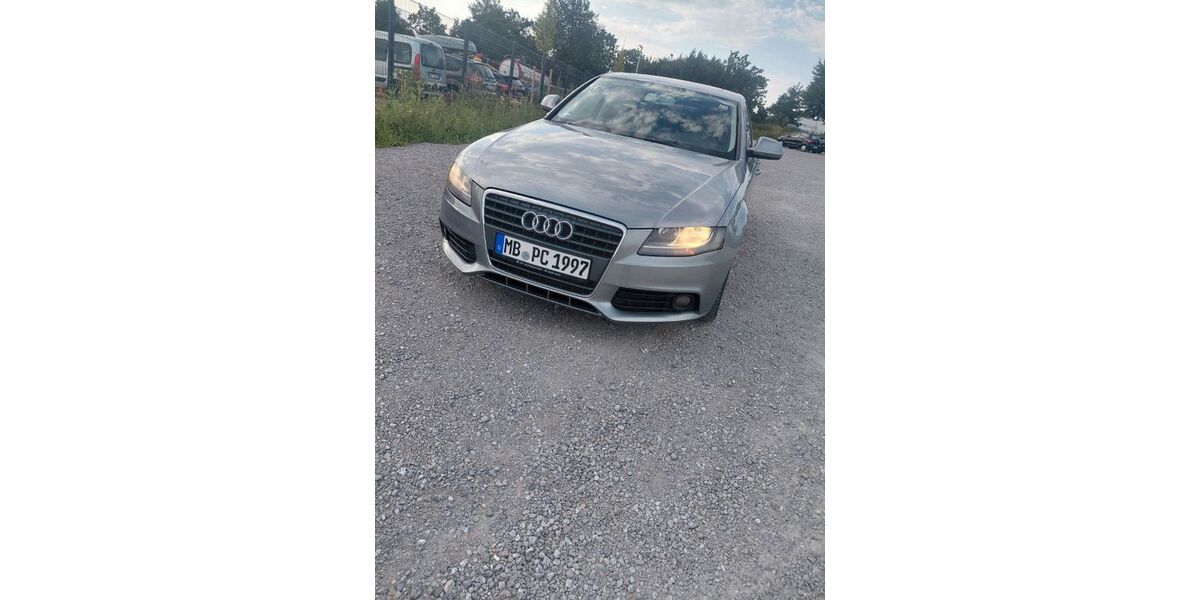 Audi A4 303.000 km 6.500 &euro; Irschenberg 83737