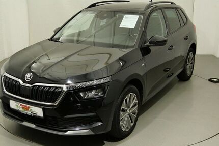 Skoda Kamiq 50.104 km 16.990 &euro; Schneeberg 08289