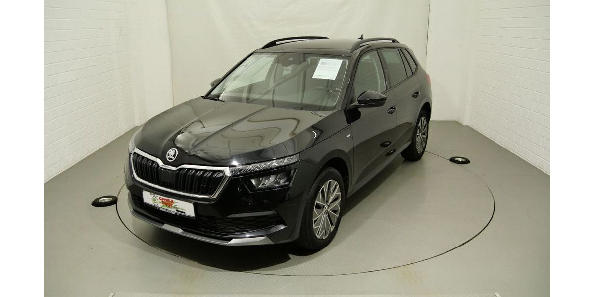 Skoda Kamiq 50.104 km 17.495 &euro; Schneeberg 08289