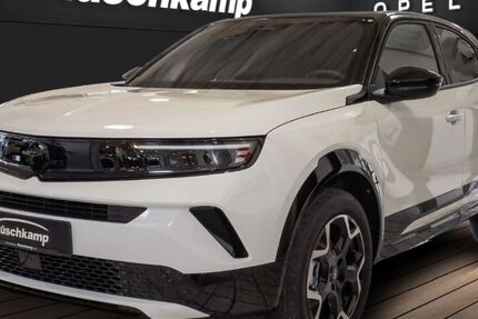 Opel Mokka 4.160 km 31.540 € Lünen 44532