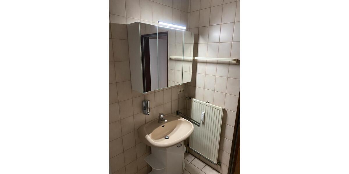 Etagenwohnung Bad Rothenfelde - 2.5 Zimmer, 69 m&sup2;, 115.000&euro; | Angebot:24893110