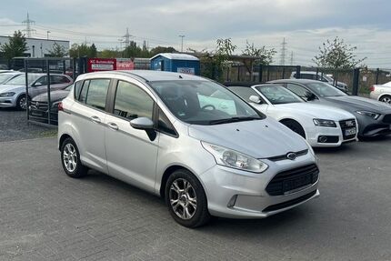 Ford B-Max 84.000 km 6.999 &euro; Wesseling (bei Köln) 50389