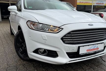 Ford Mondeo 195.390 km 12.999 € Korschenbroich 41352