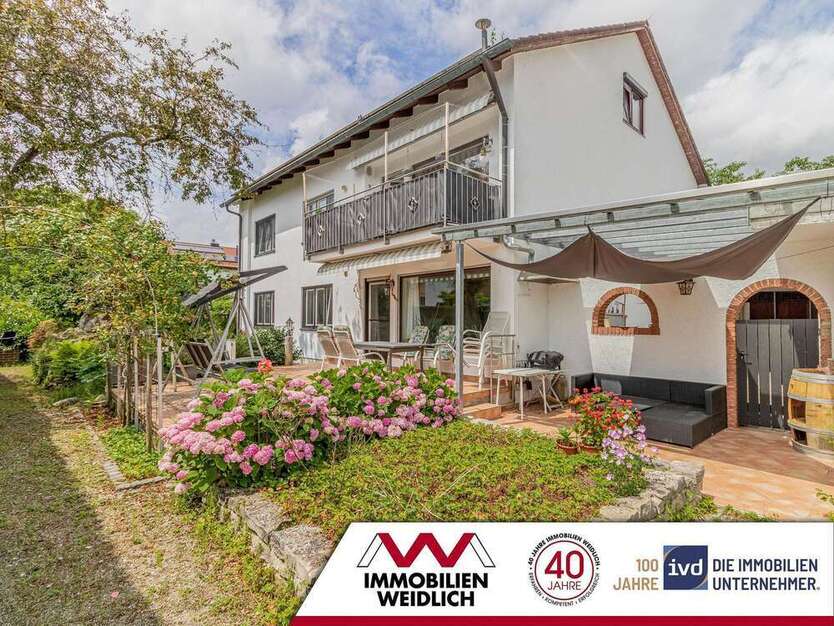 Haus zum Kaufen in Steinhöring 1.188.000 € 290 m²