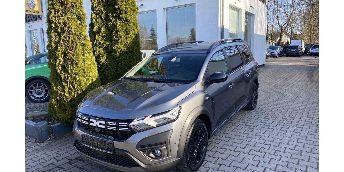 Dacia Jogger 24.384 km 23.990 &euro; Borgsdorf 16556