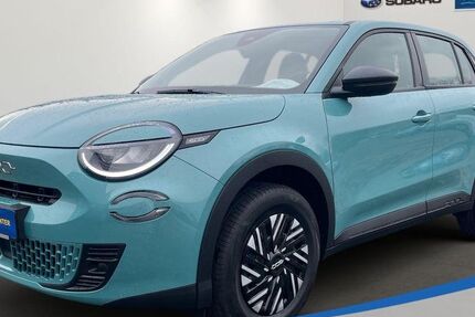 Fiat 600 6.000 km 24.990 € Roth 91154