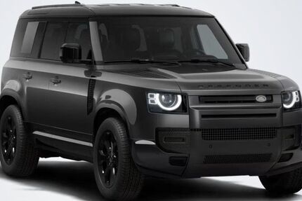 Land Rover Defender 14.550 km 79.280 &euro; Nürnberg 90441