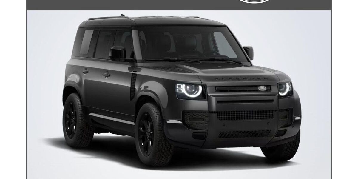 Land Rover Defender 14.550 km 79.280 &euro; Nürnberg 90441