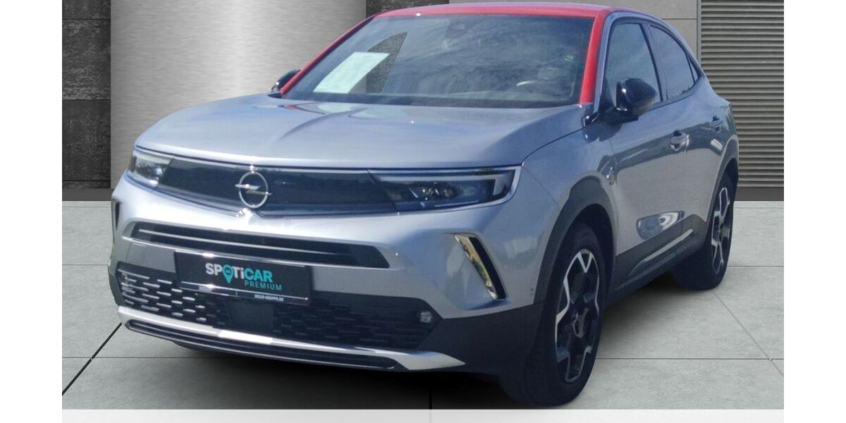 Opel Mokka 36.410 km 17.990 &euro; Wesenberg 23858
