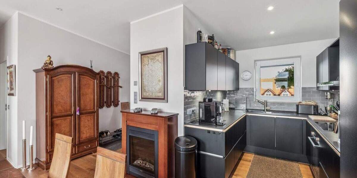 Etagenwohnung Velten - 3 Zimmer, 90 m&sup2;, 395.000&euro; | Angebot:23999863