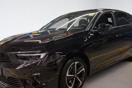 Opel Astra 14.512 km 18.990 &euro; Bühl 77815