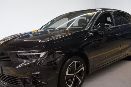 Opel Astra 14.512 km 19.990 &euro; Bühl 77815