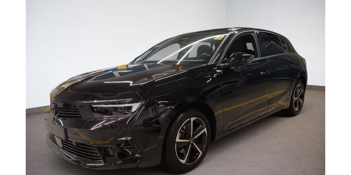 Opel Astra 14.512 km 20.490 &euro; Bühl 77815