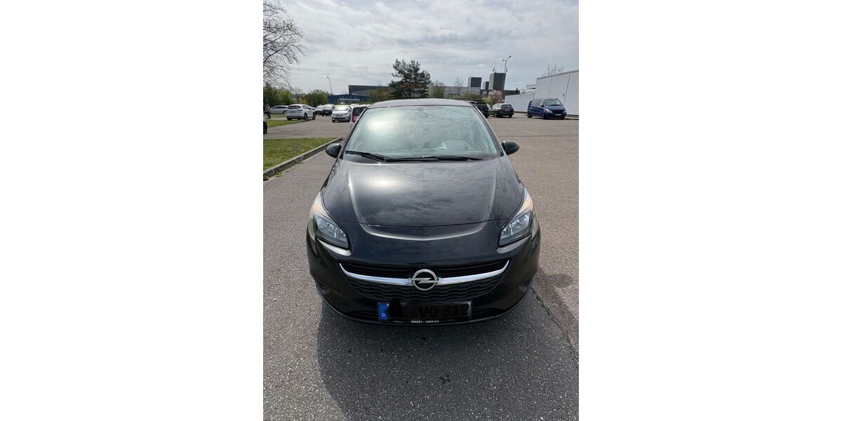 Opel Corsa 202.000 km 3.800 &euro; Flensburg 24943