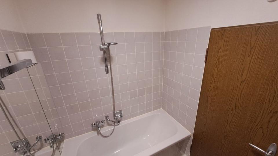 Etagenwohnung Schweinfurt Gartenstadt - 2 Zimmer, 60 m&sup2;, 169.000&euro; | Angebot:26220473