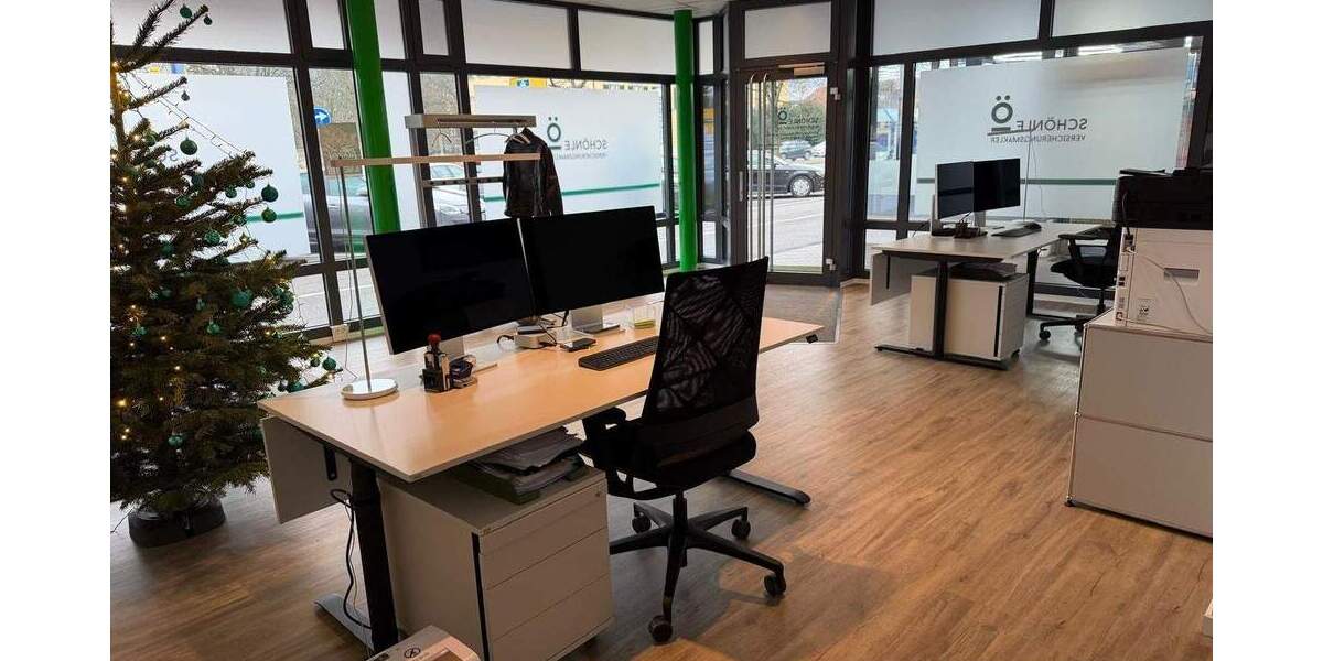 Gewerbeobjekt Singen (Hohentwiel) Singen - 4 Zimmer, 268.000&euro; | Angebot:25747355