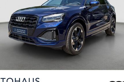 Audi Q2 6.100 km 32.850 &euro; Ebersberg bei München 85560