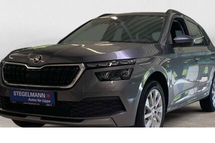 Skoda Kamiq 24.900 km 24.810 &euro; Detmold 32756
